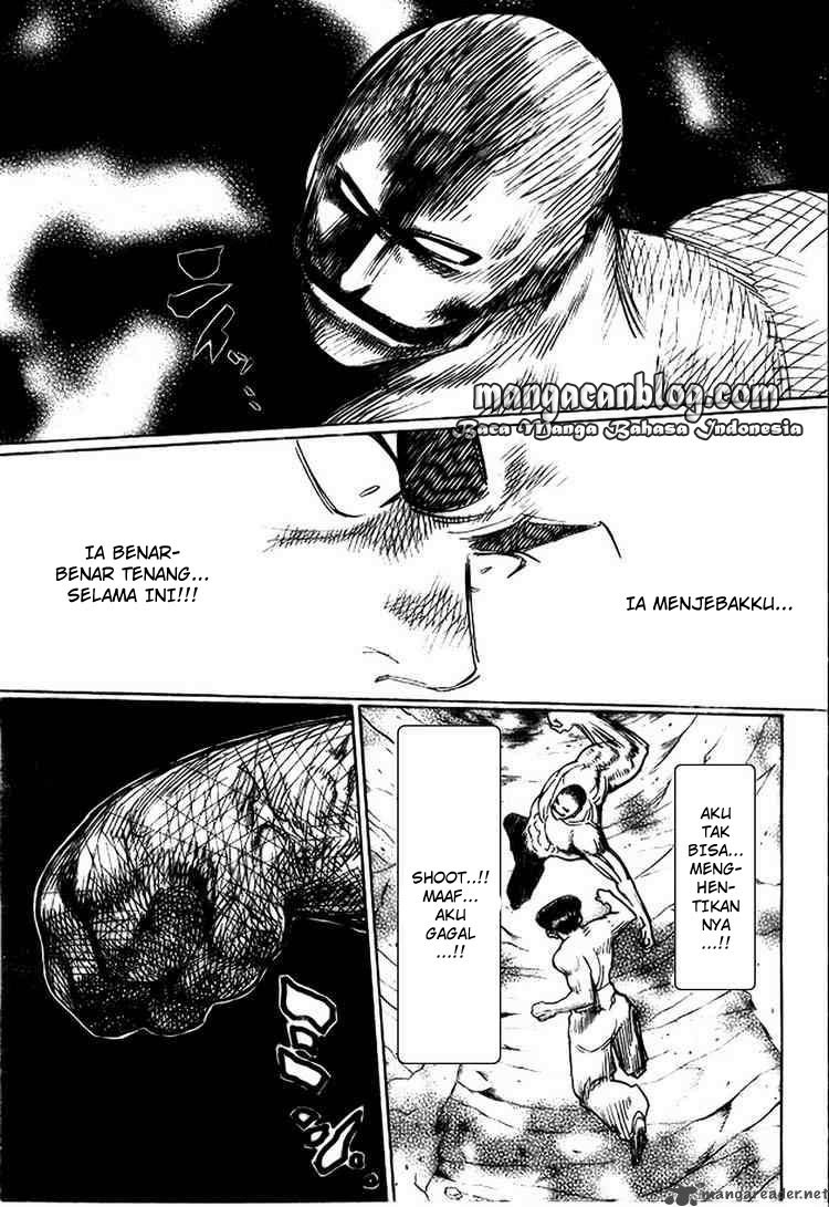 hunter-x-hunter - Chapter: 280