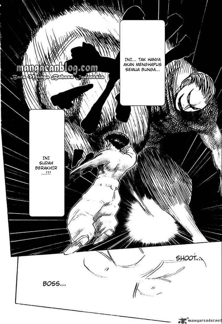 hunter-x-hunter - Chapter: 280