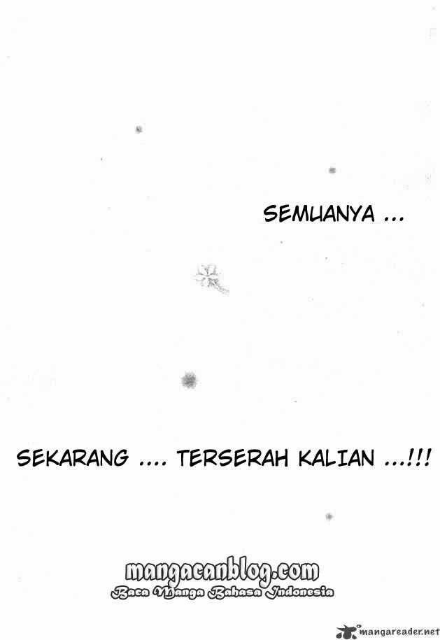 hunter-x-hunter - Chapter: 280
