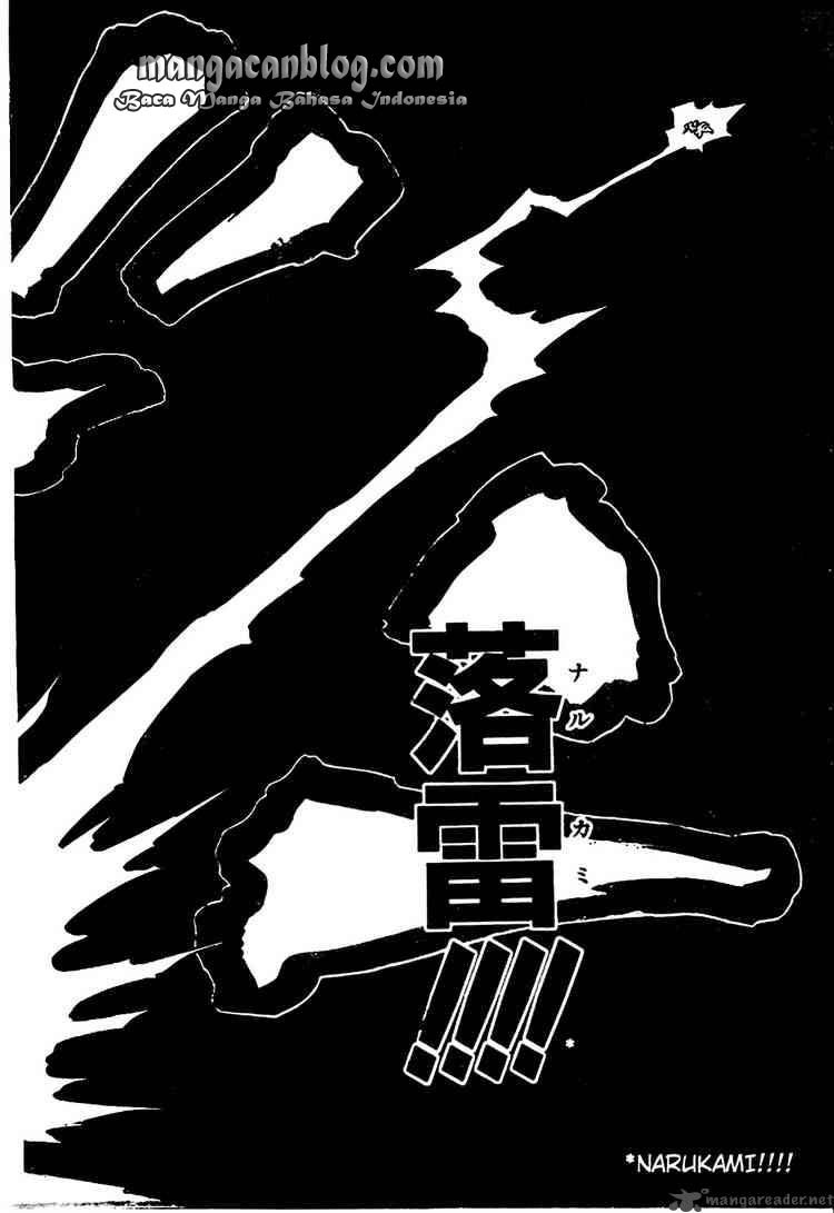 hunter-x-hunter - Chapter: 280