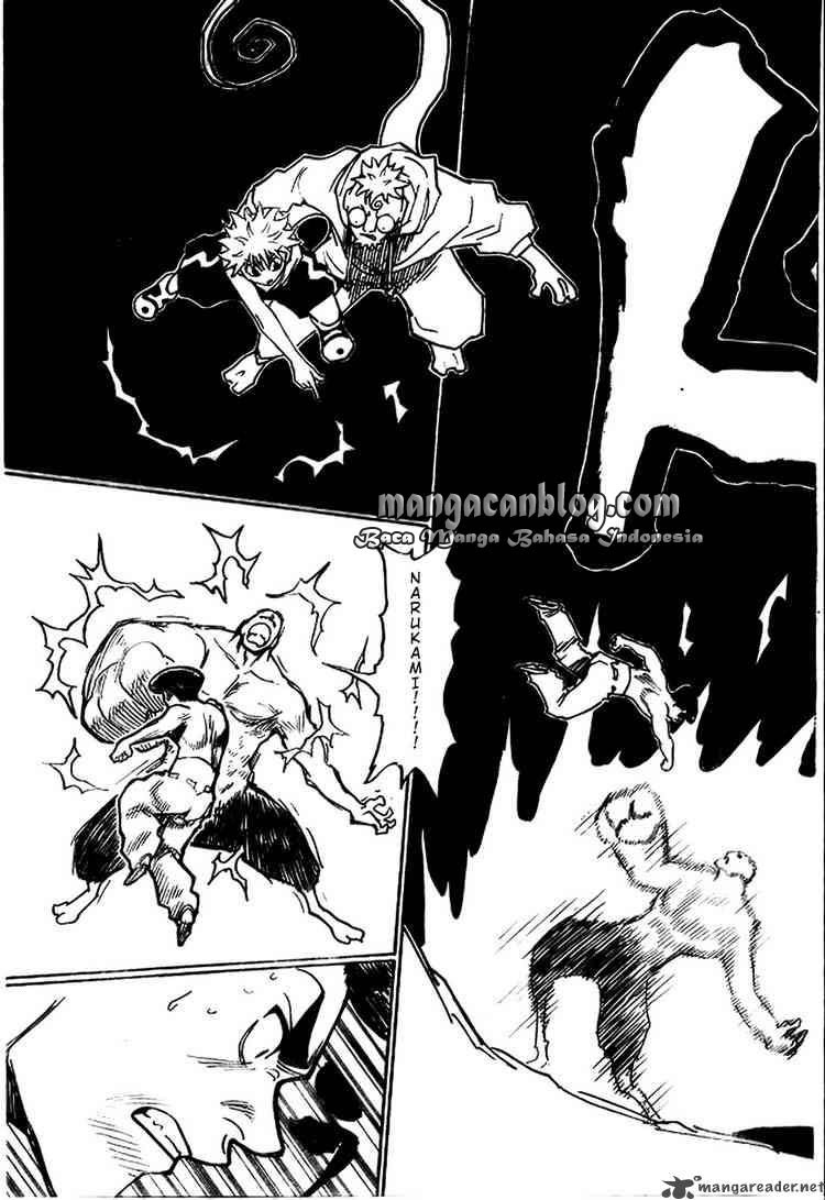 hunter-x-hunter - Chapter: 280