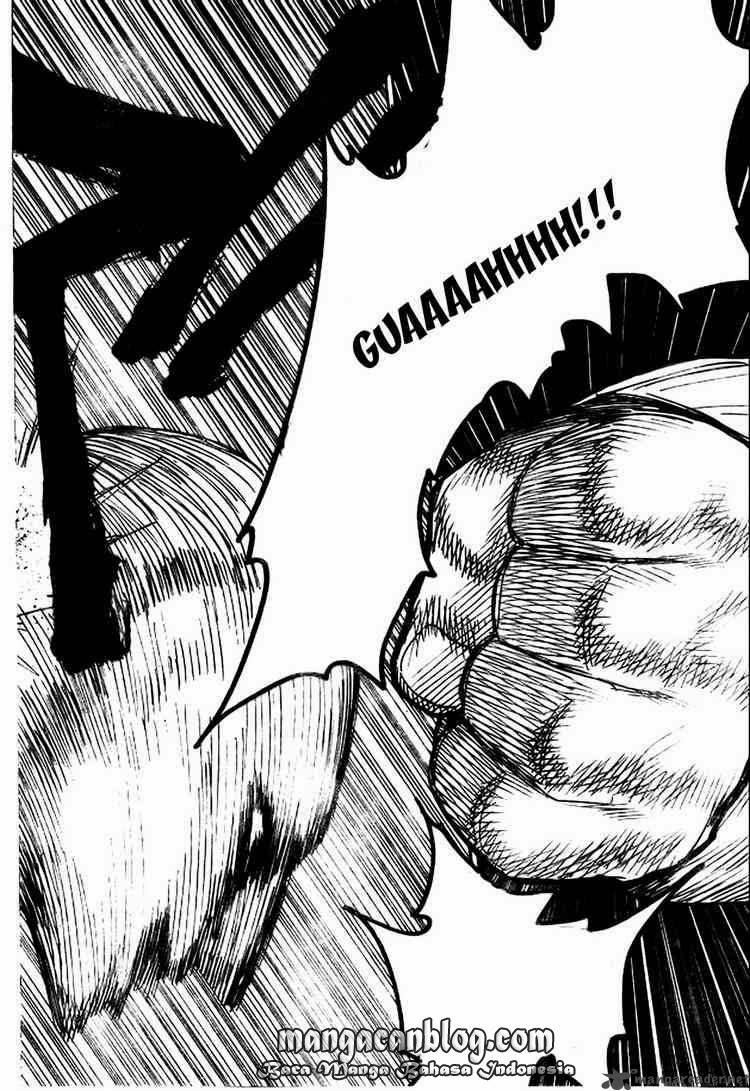hunter-x-hunter - Chapter: 280