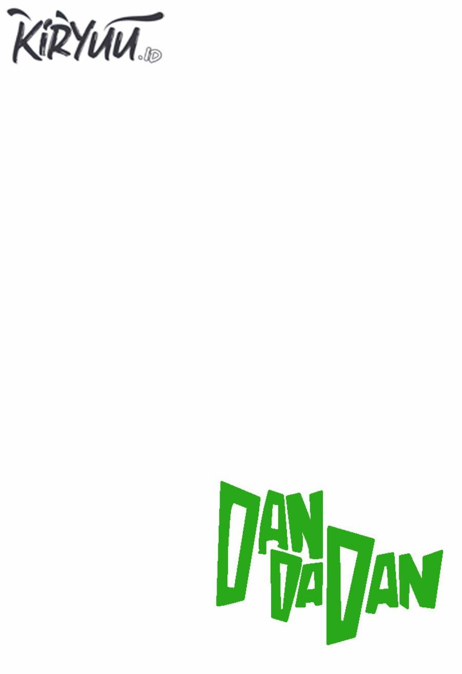 dandadan - Chapter: 91