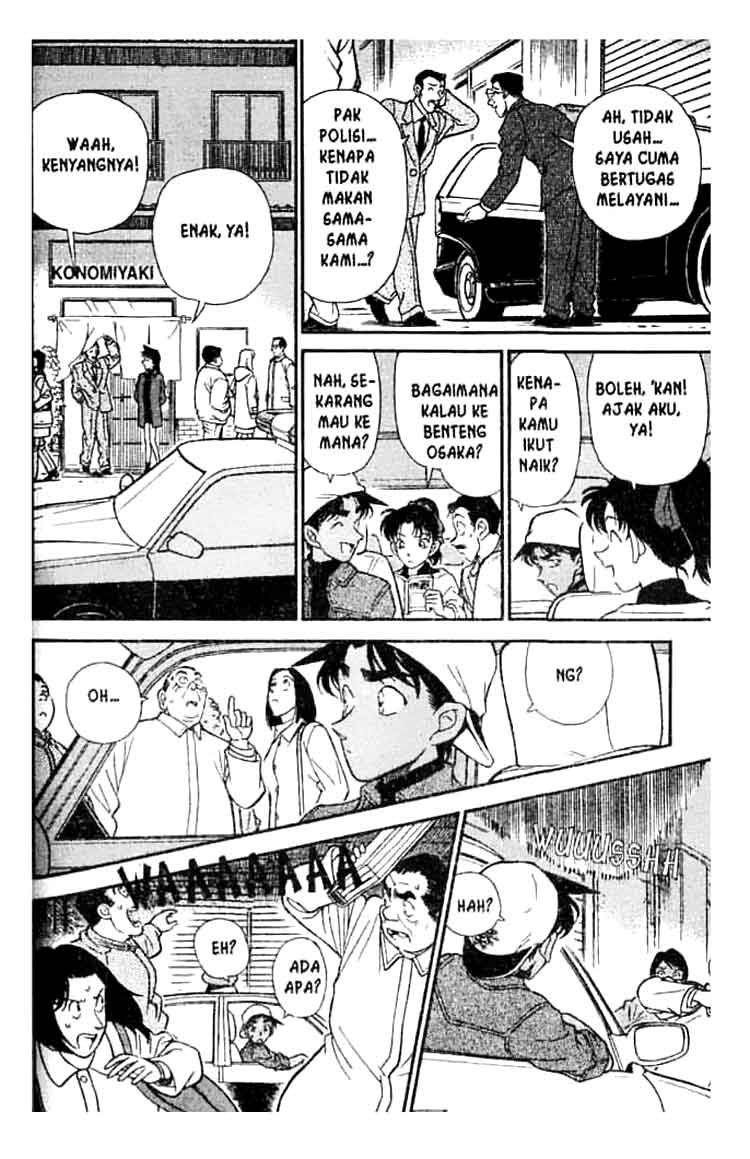 detective-conan - Chapter: 185