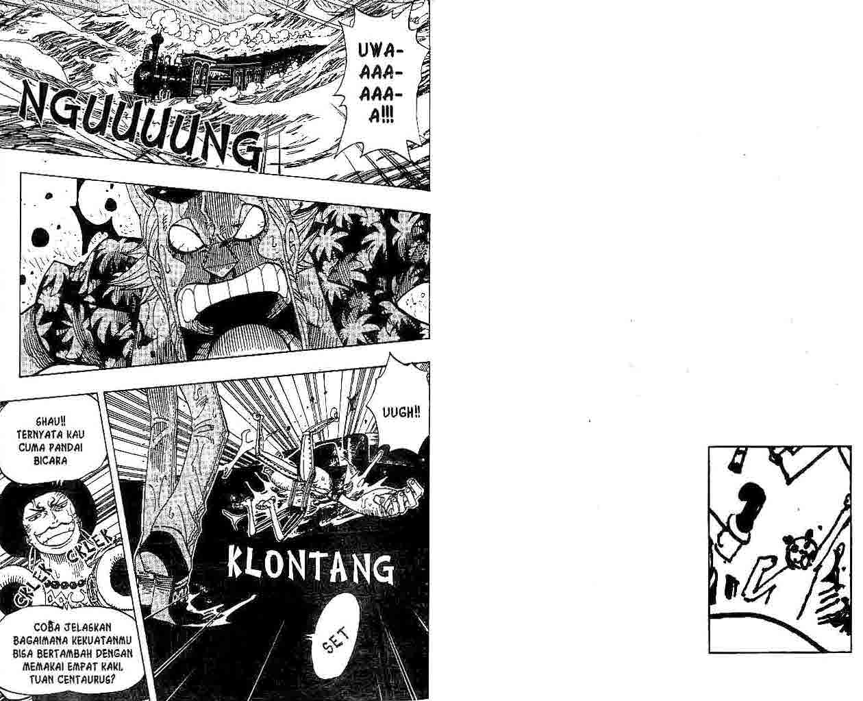 one-piece-id - Chapter: 373