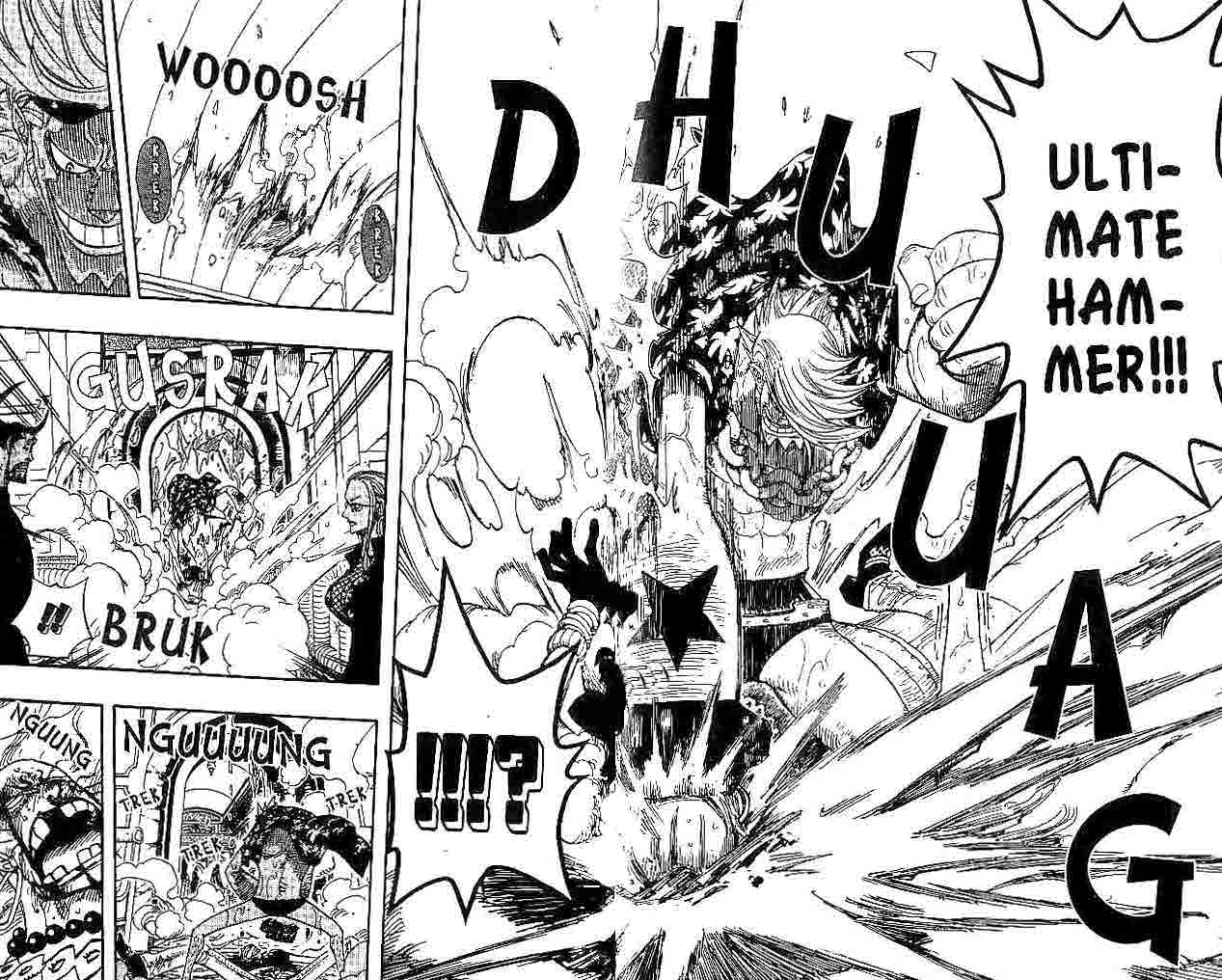 one-piece-id - Chapter: 373