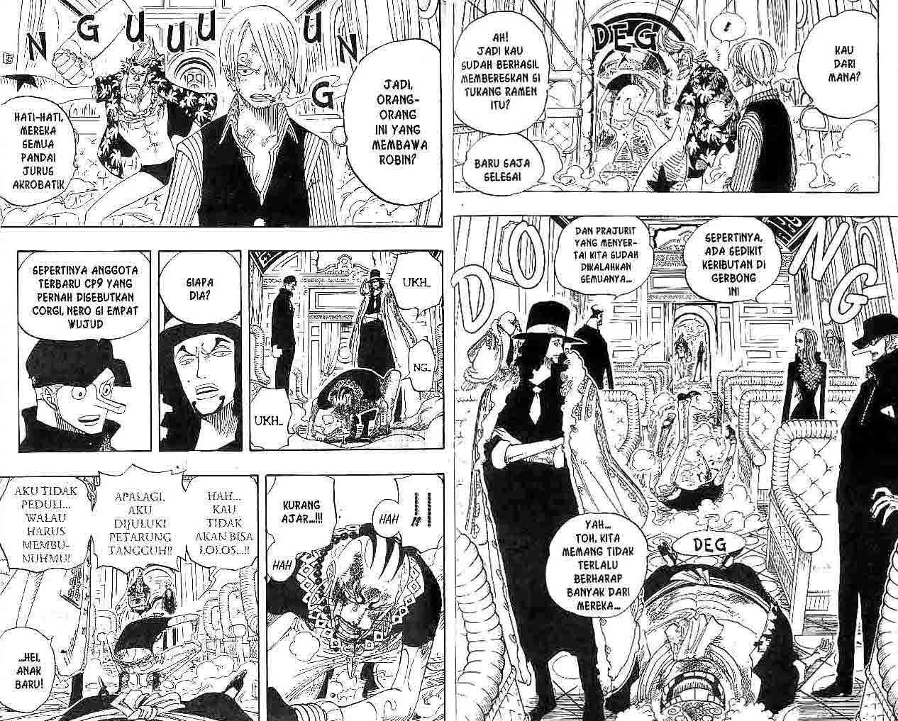 one-piece-id - Chapter: 373