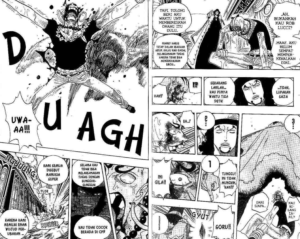 one-piece-id - Chapter: 373