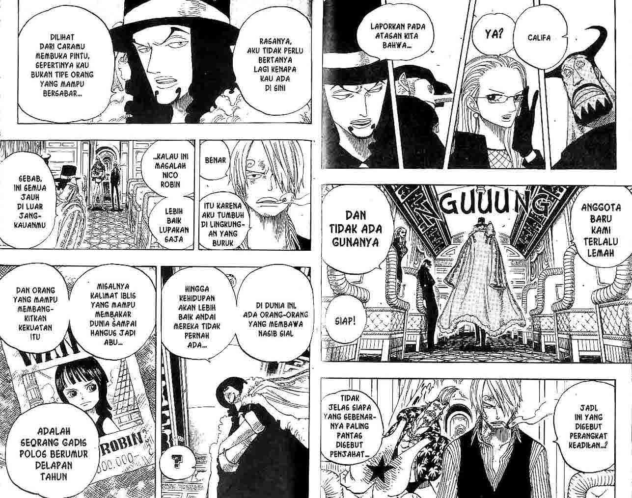 one-piece-id - Chapter: 373