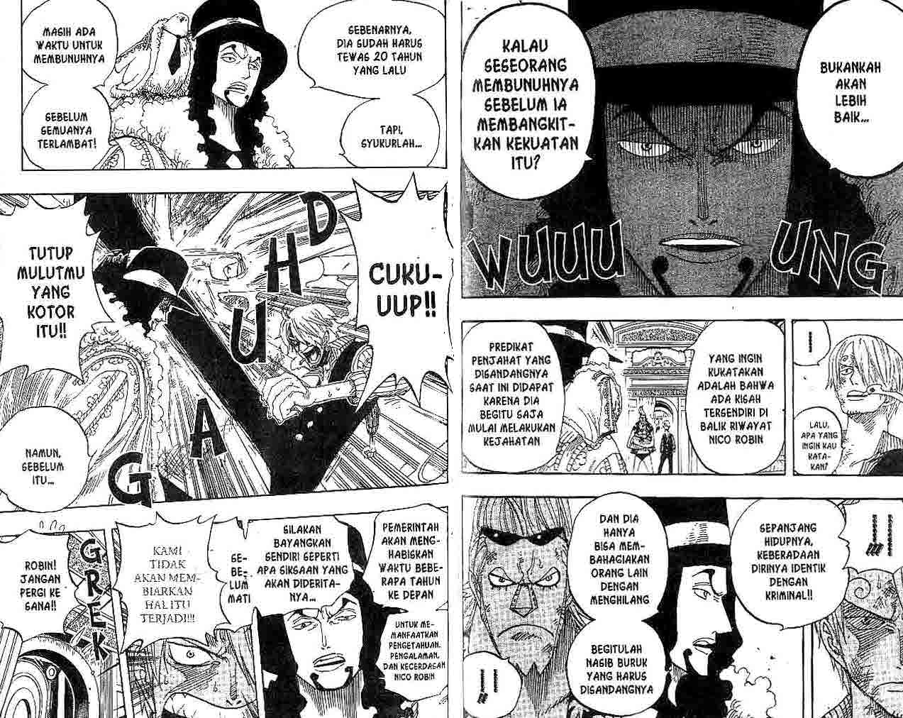 one-piece-id - Chapter: 373