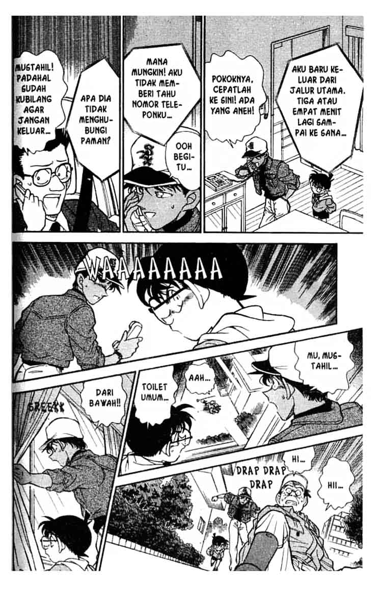detective-conan - Chapter: 186