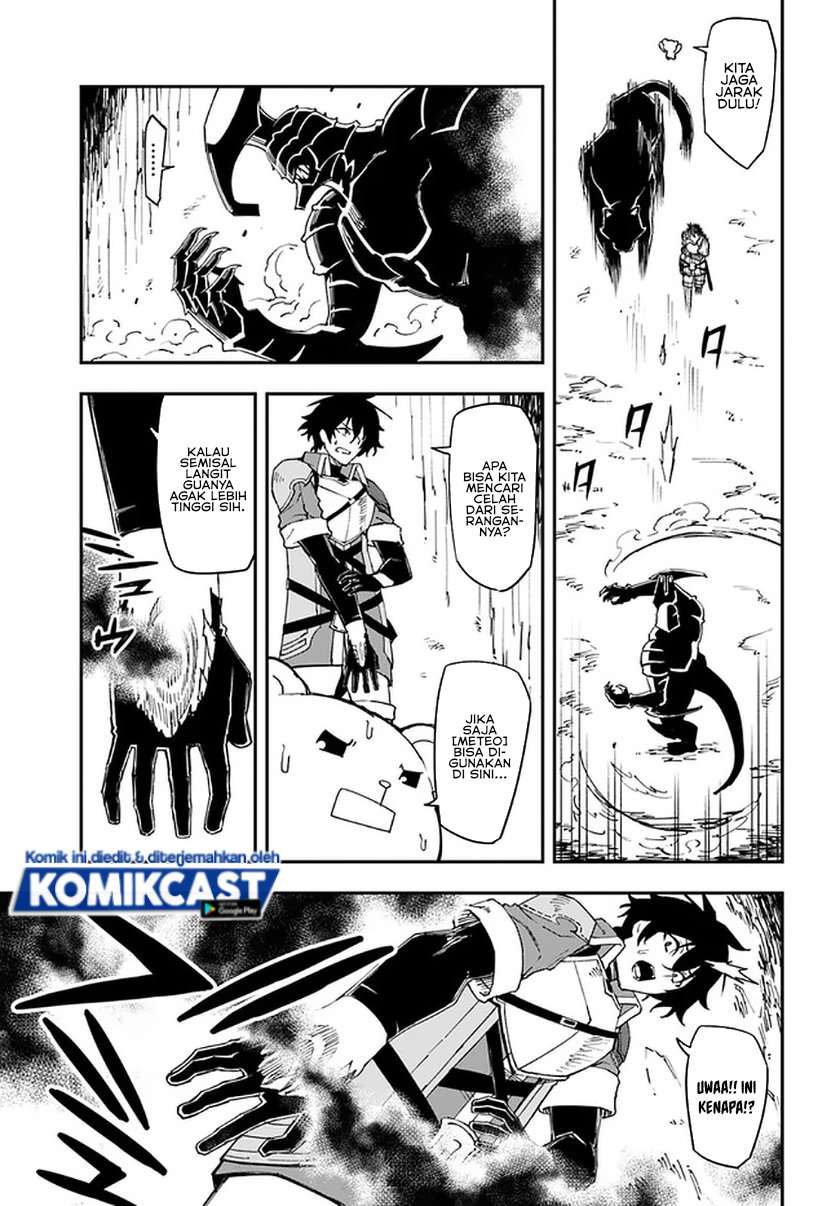 genkai-level-1-kara-no-nariagari - Chapter: 11.2