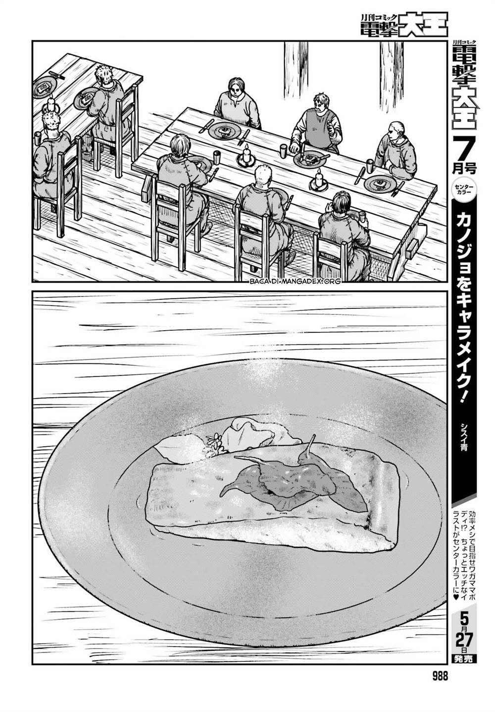 yajin-tensei-karate-survivor-in-another-world - Chapter: 50