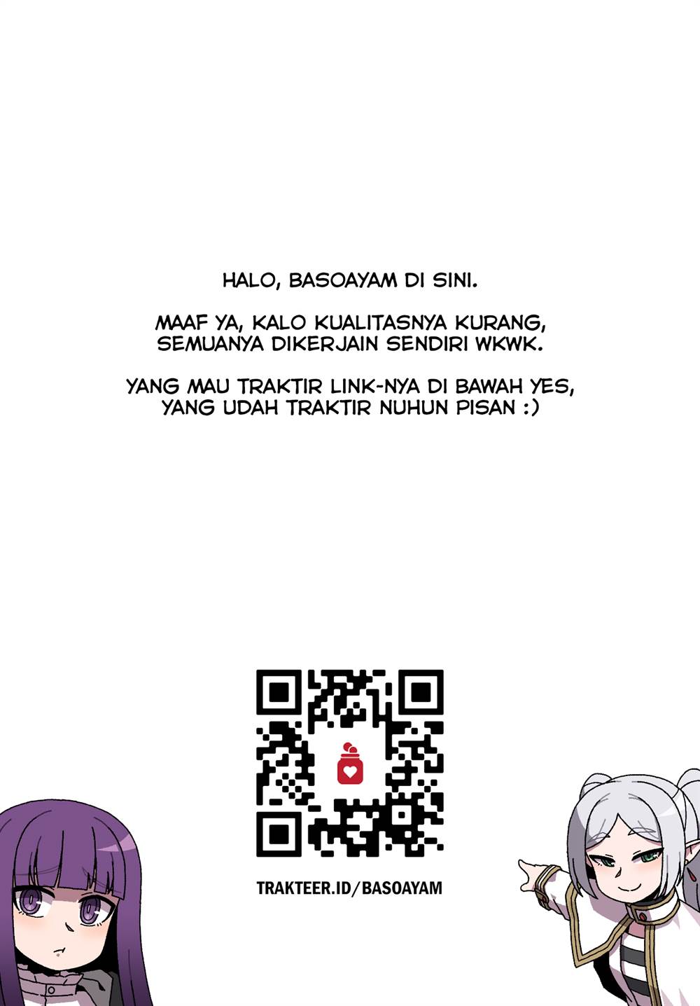 yajin-tensei-karate-survivor-in-another-world - Chapter: 50