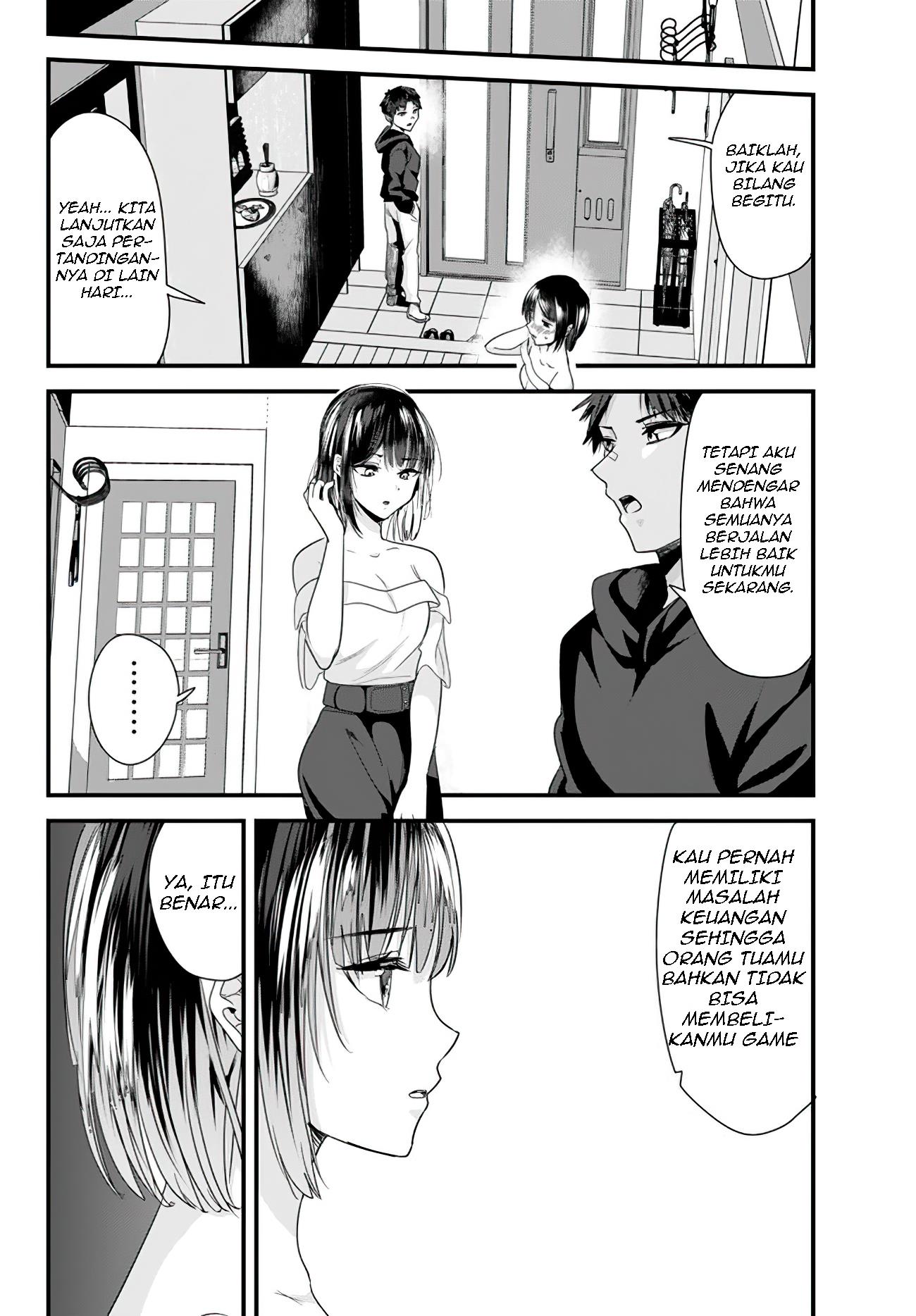 jimoto-no-ijimekko-tachi-ni-shikaeshi-shiyou-to-shitara-betsu-no-tatakai-ga-hajimatta - Chapter: 7.2