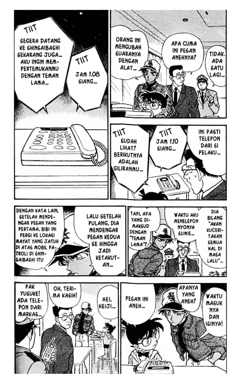 detective-conan - Chapter: 187