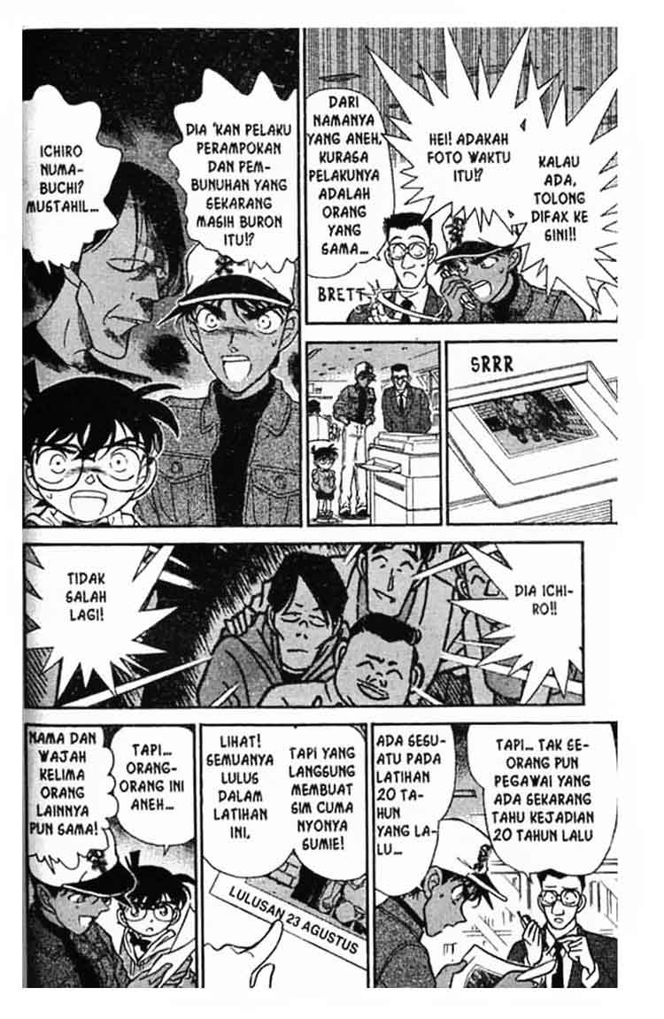 detective-conan - Chapter: 187