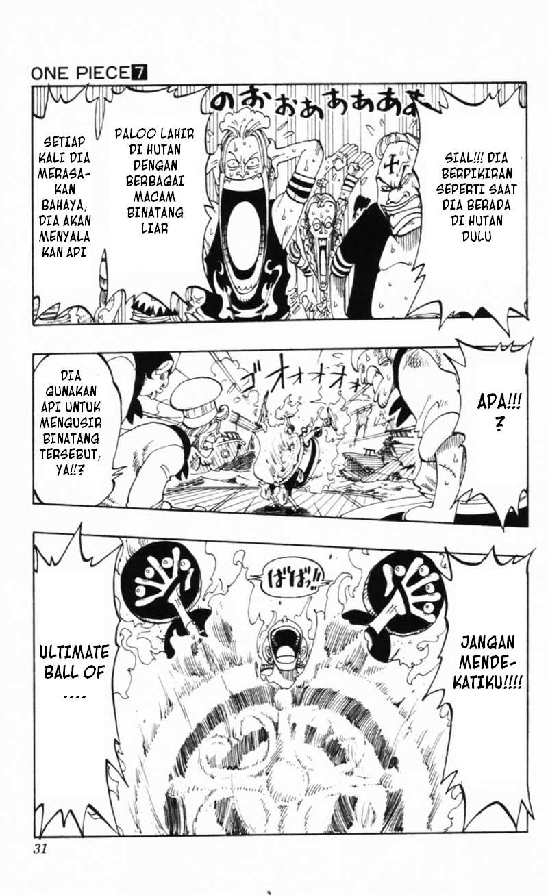 one-piece-id - Chapter: 055