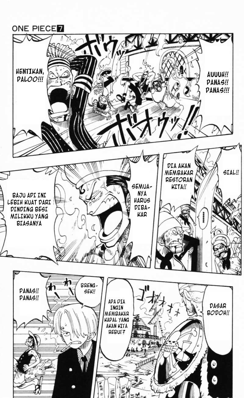 one-piece-id - Chapter: 055