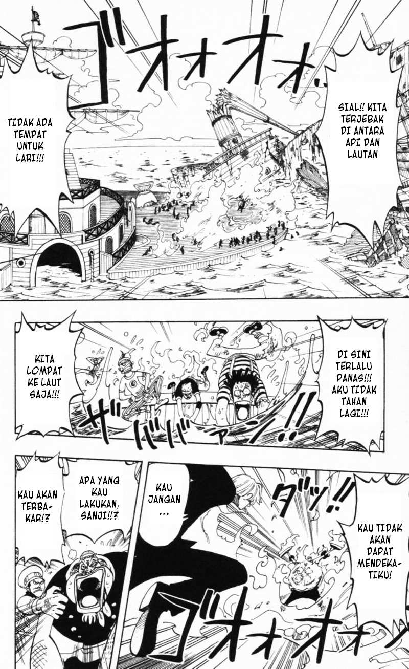 one-piece-id - Chapter: 055