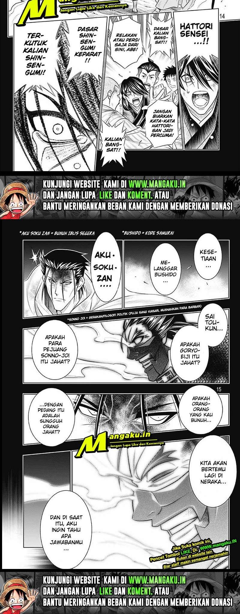 rurouni-kenshin-meiji-kenkaku-romantan-hokkaidou-hen - Chapter: 39.1