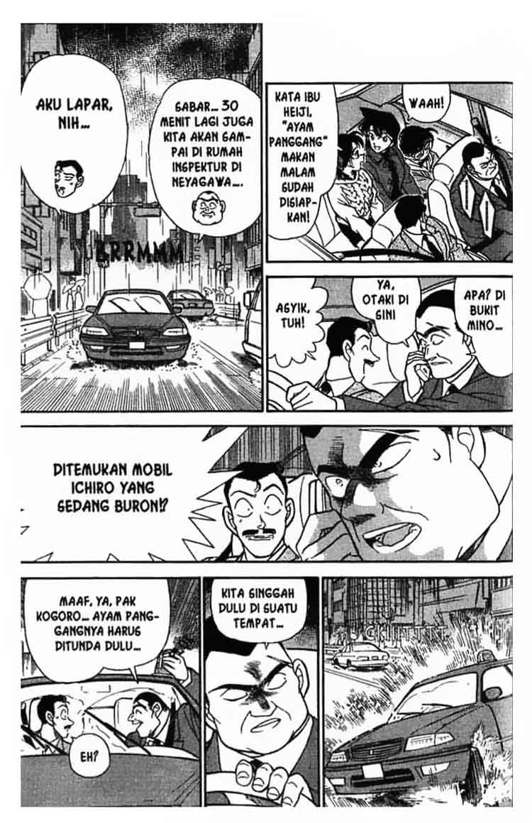 detective-conan - Chapter: 187