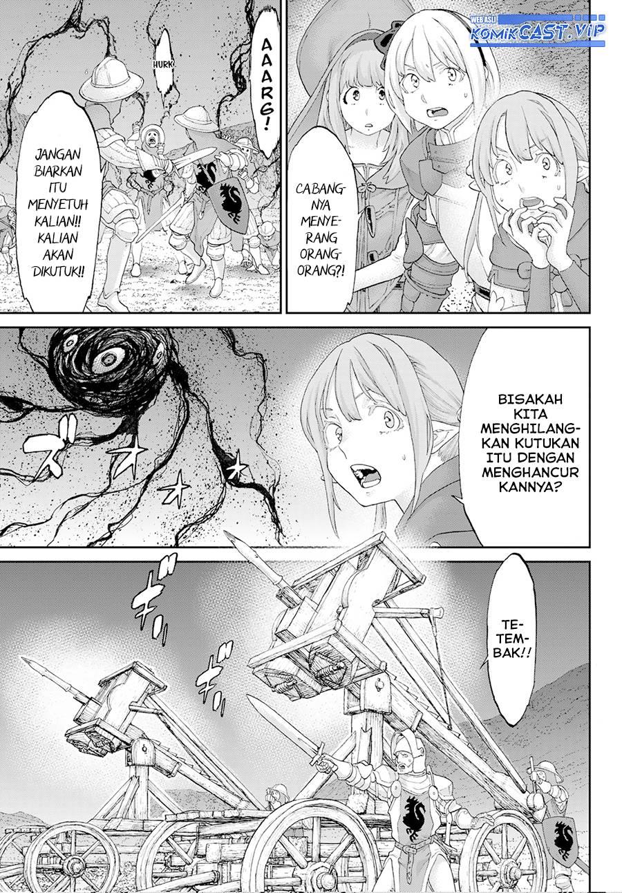isekai-putin - Chapter: 58