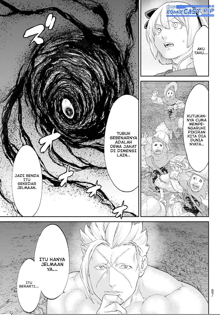isekai-putin - Chapter: 58