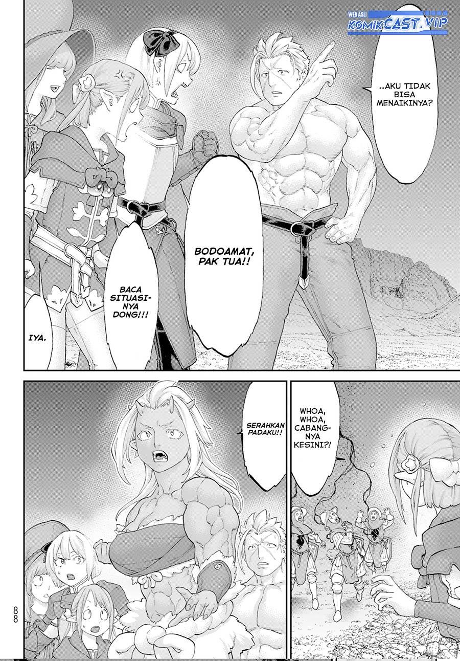 isekai-putin - Chapter: 58