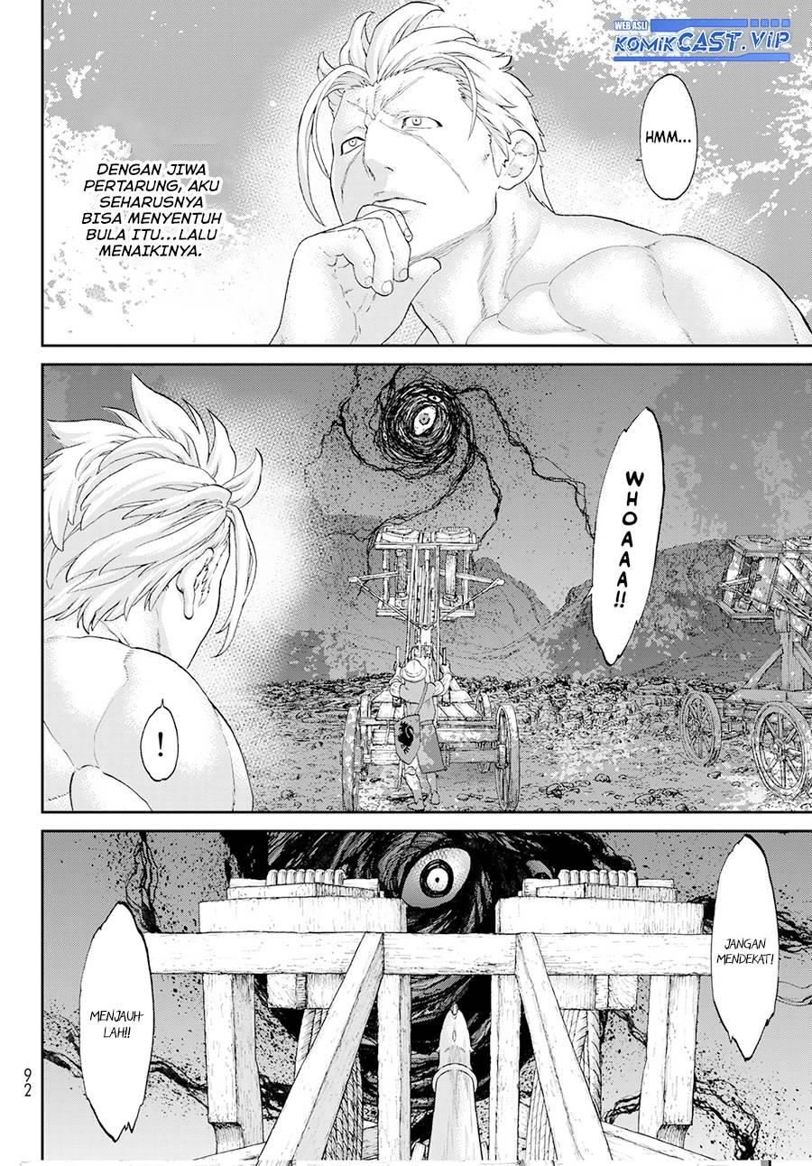 isekai-putin - Chapter: 58