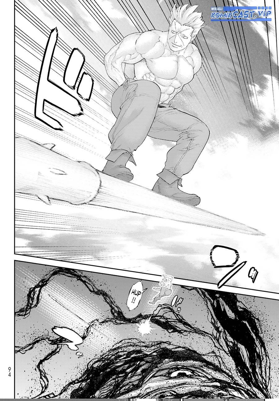 isekai-putin - Chapter: 58