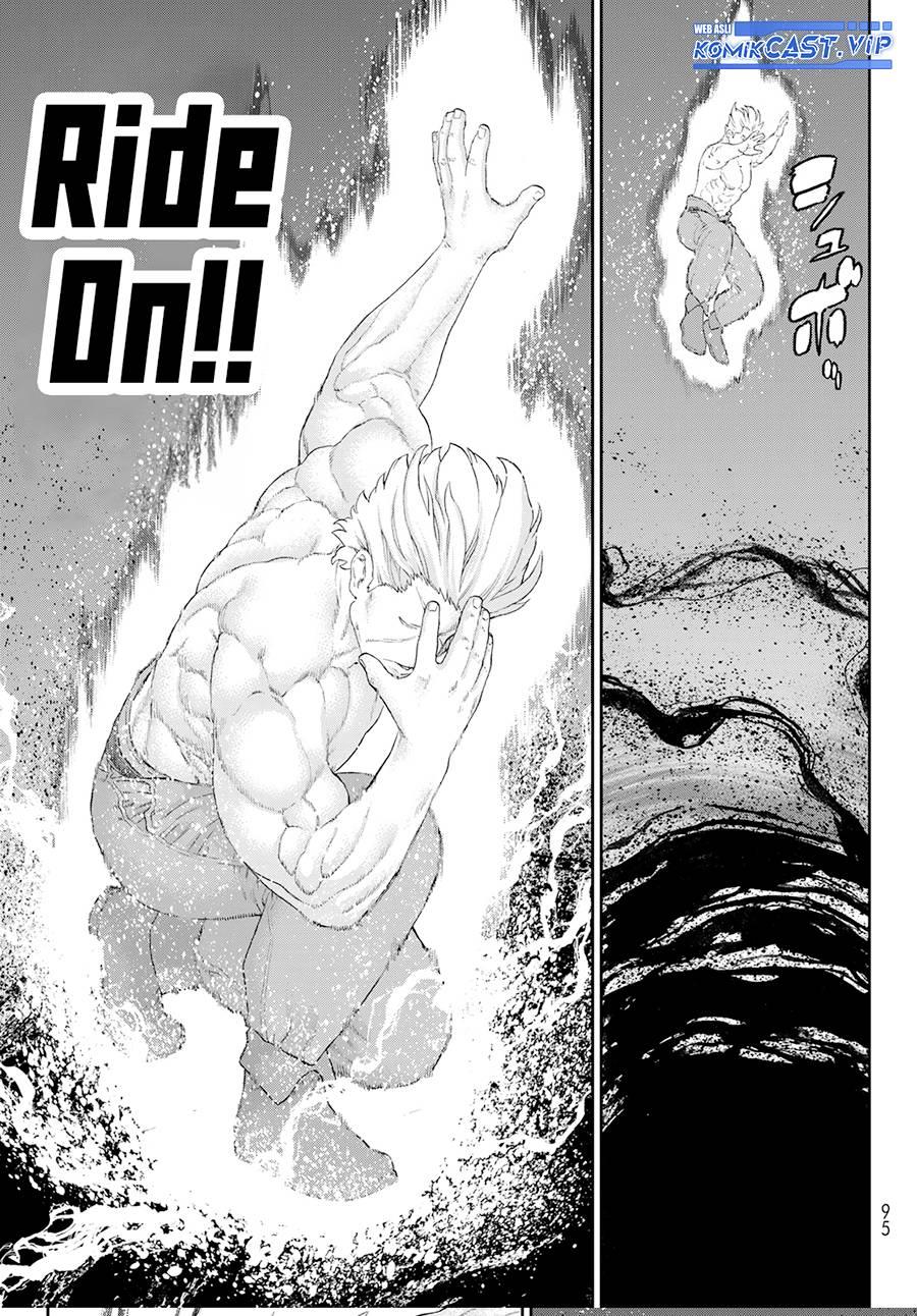 isekai-putin - Chapter: 58