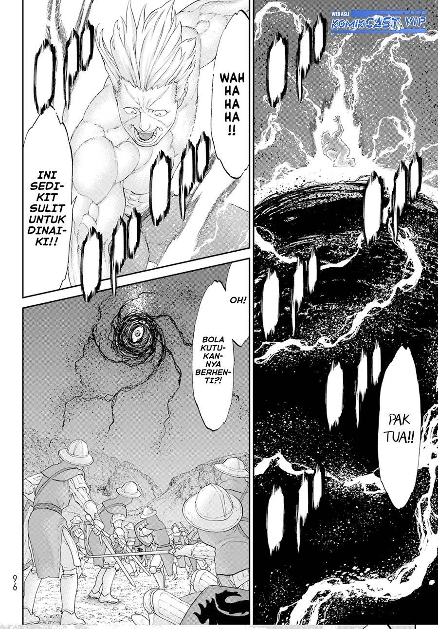 isekai-putin - Chapter: 58