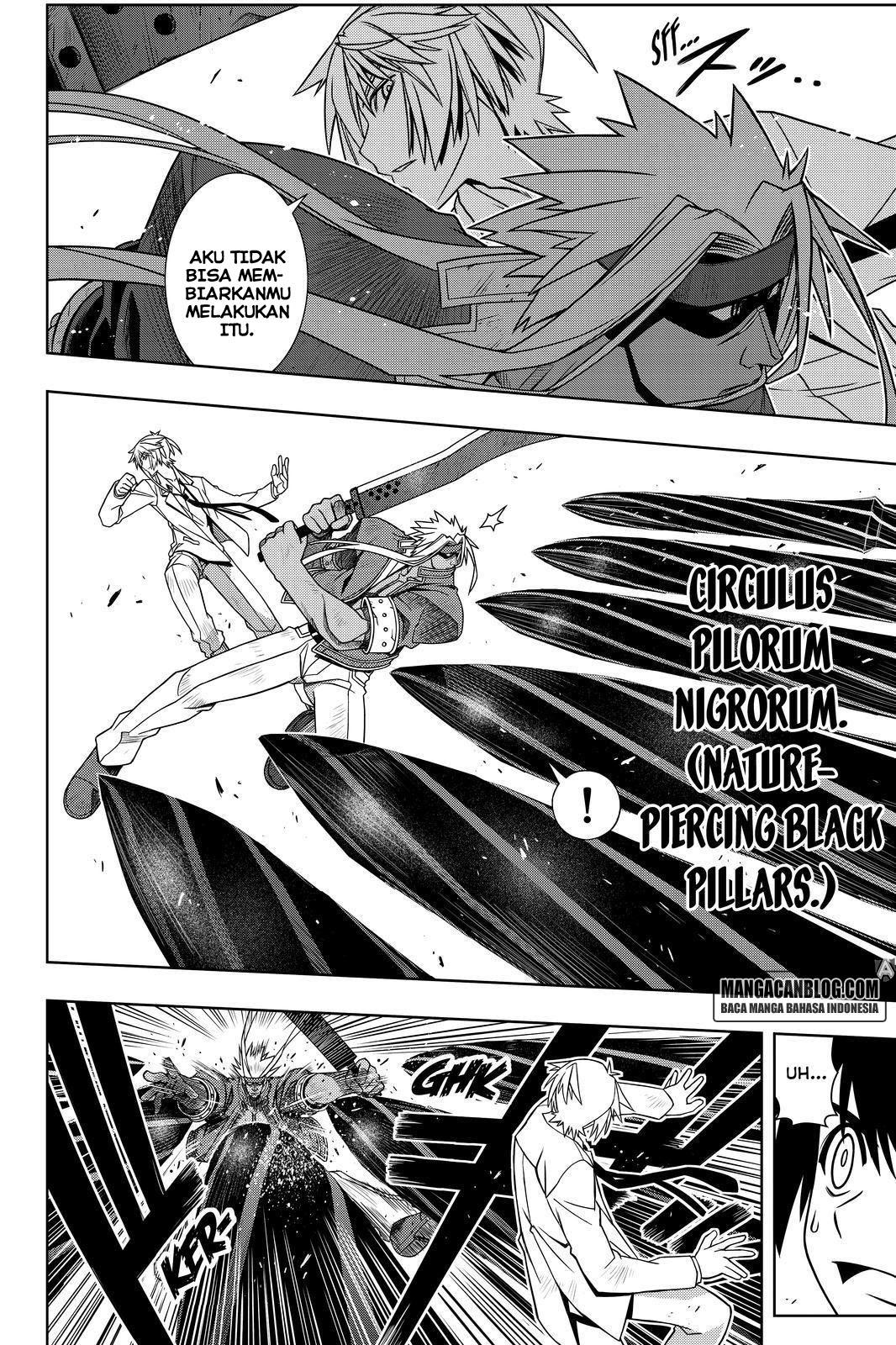 uq-holder - Chapter: 128