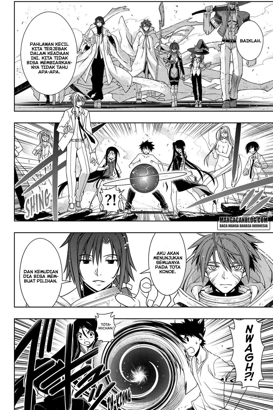 uq-holder - Chapter: 128