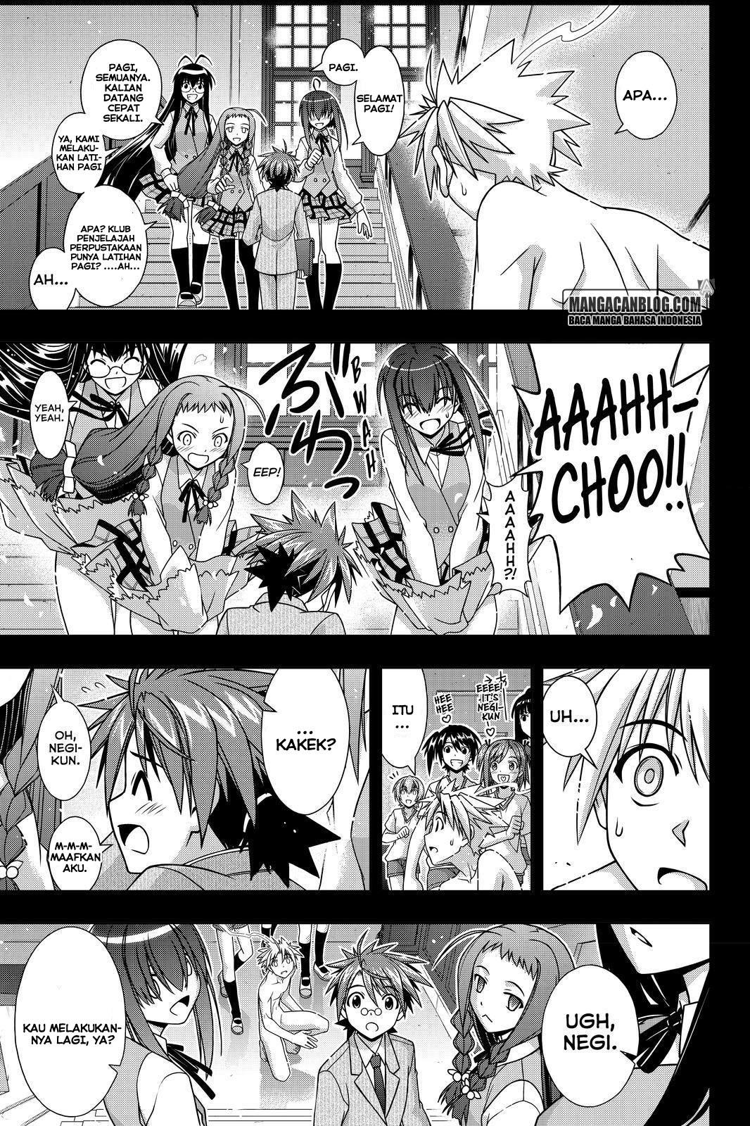 uq-holder - Chapter: 128