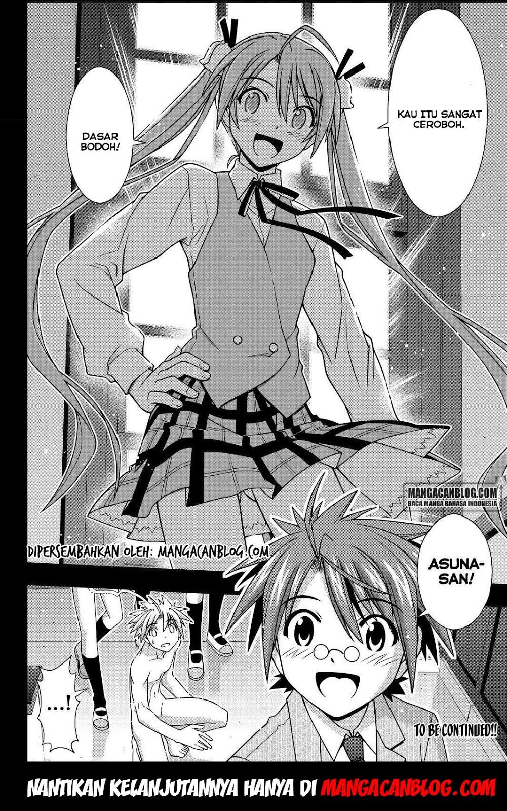 uq-holder - Chapter: 128