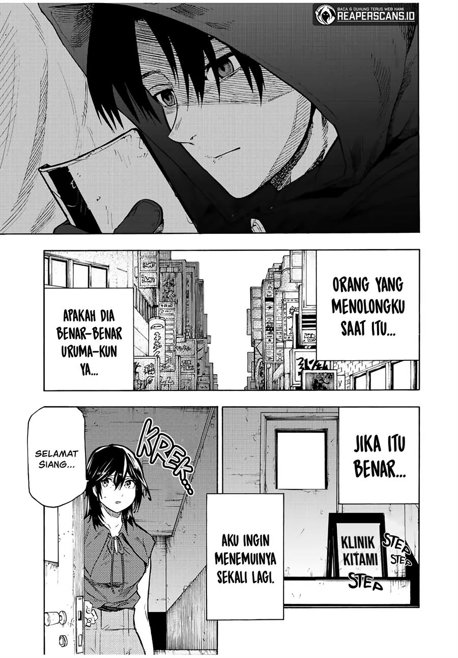juujika-no-rokunin - Chapter: 94