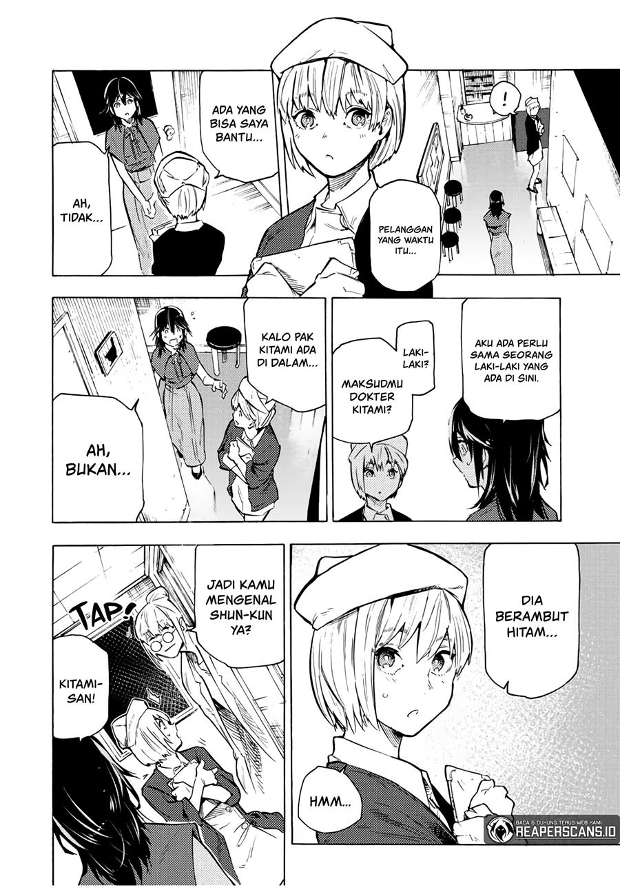 juujika-no-rokunin - Chapter: 94
