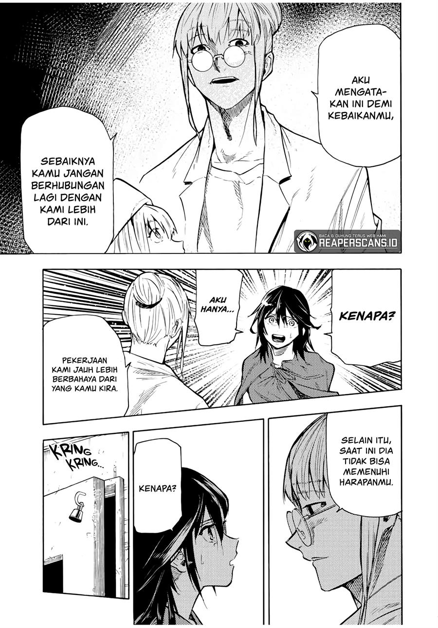 juujika-no-rokunin - Chapter: 94