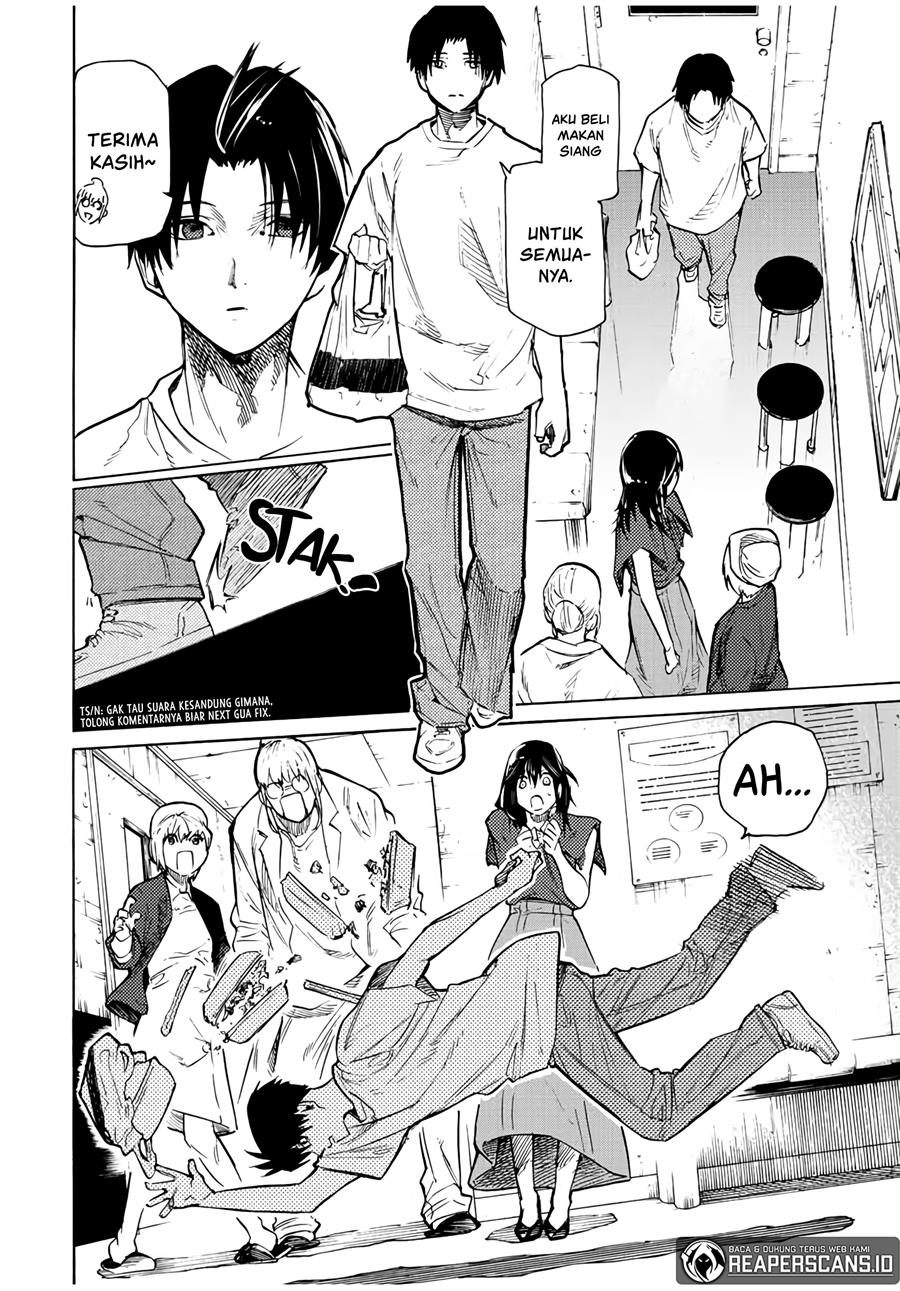 juujika-no-rokunin - Chapter: 94