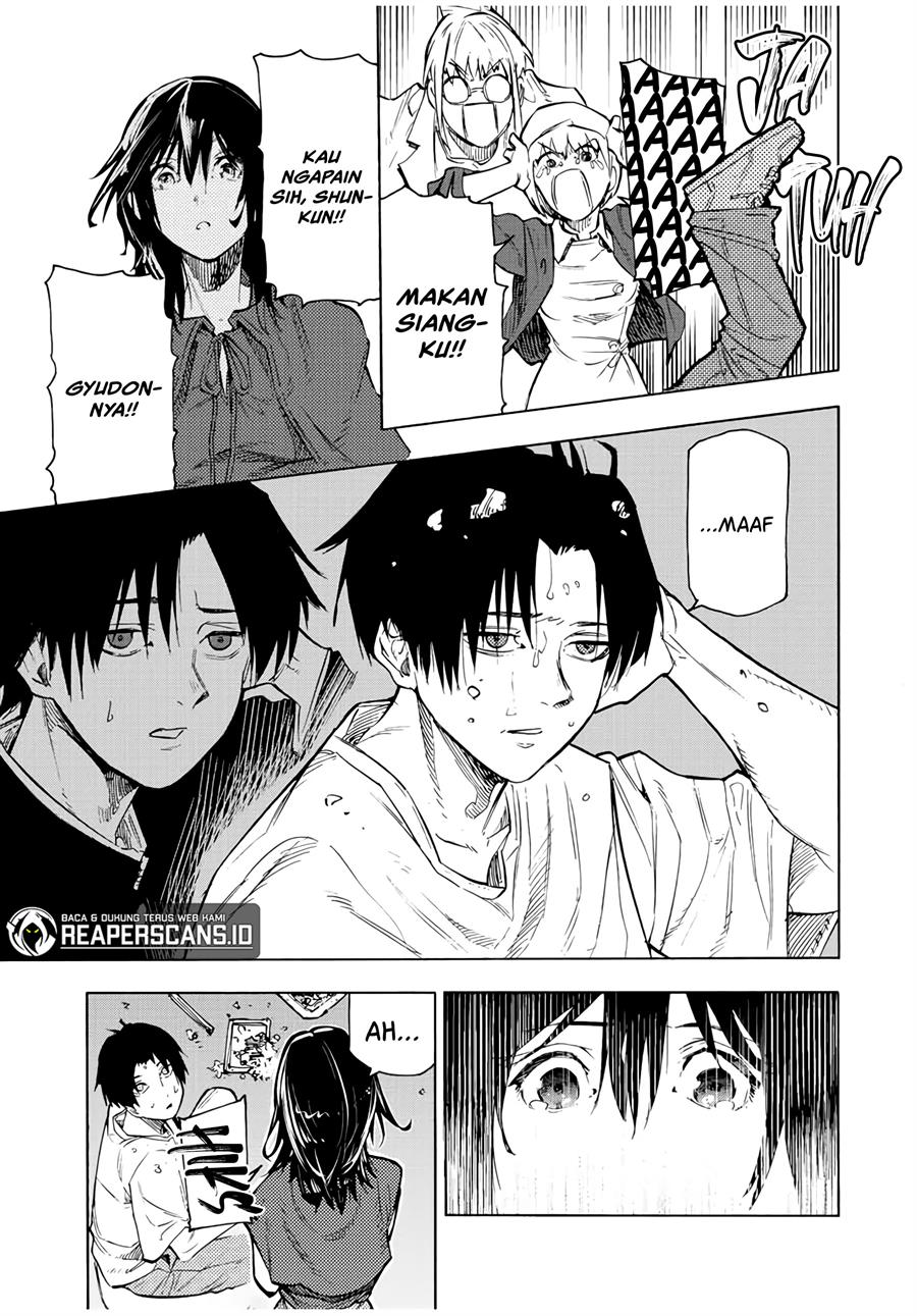 juujika-no-rokunin - Chapter: 94
