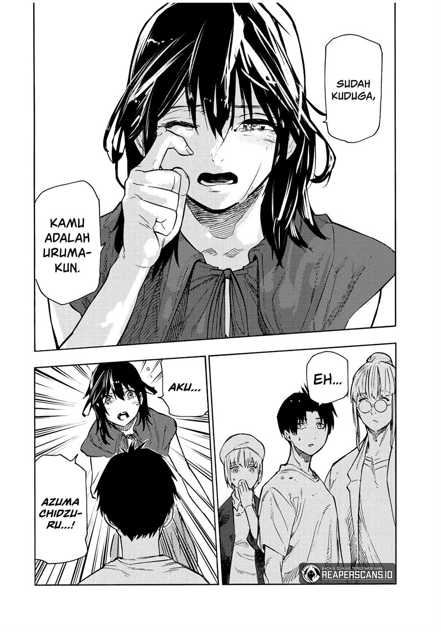 juujika-no-rokunin - Chapter: 94