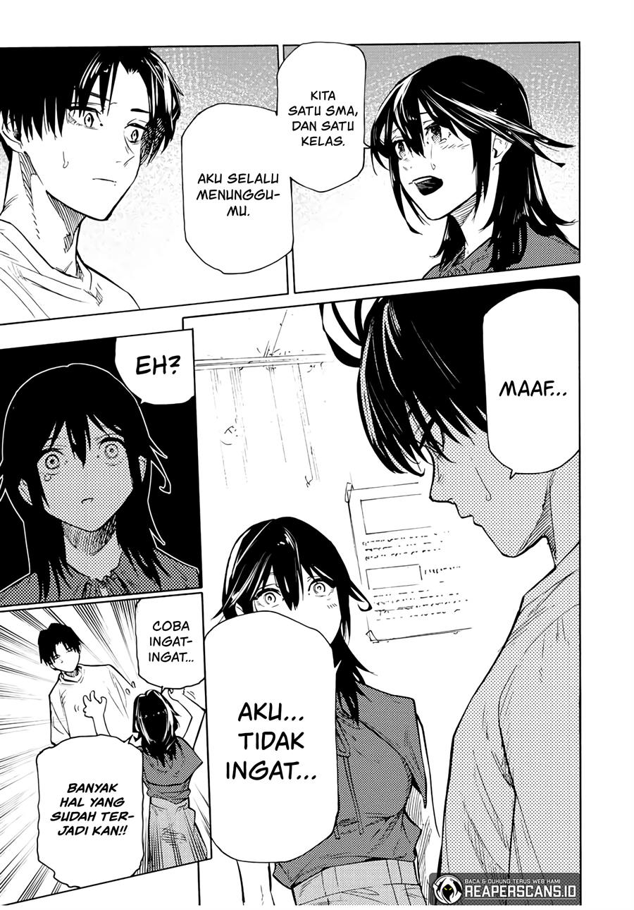 juujika-no-rokunin - Chapter: 94