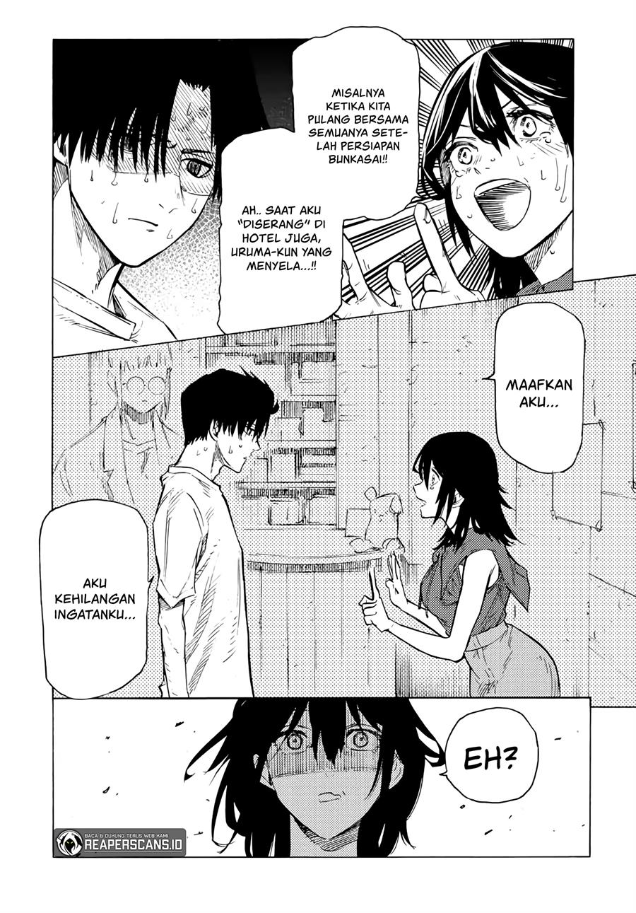 juujika-no-rokunin - Chapter: 94