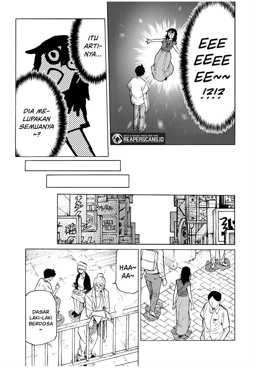 juujika-no-rokunin - Chapter: 94