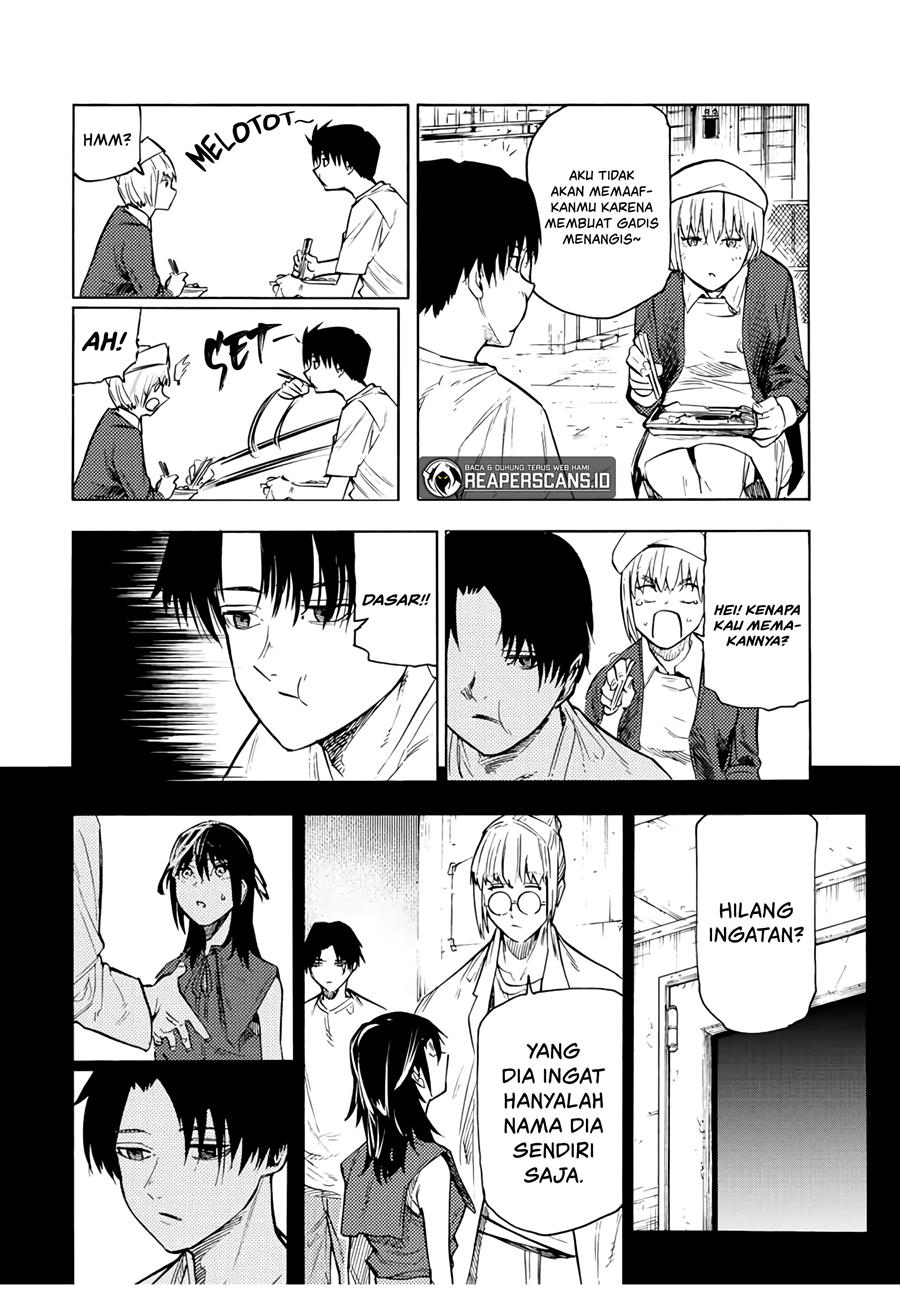 juujika-no-rokunin - Chapter: 94