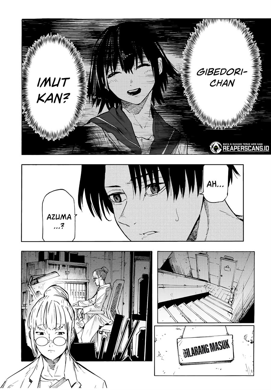 juujika-no-rokunin - Chapter: 94