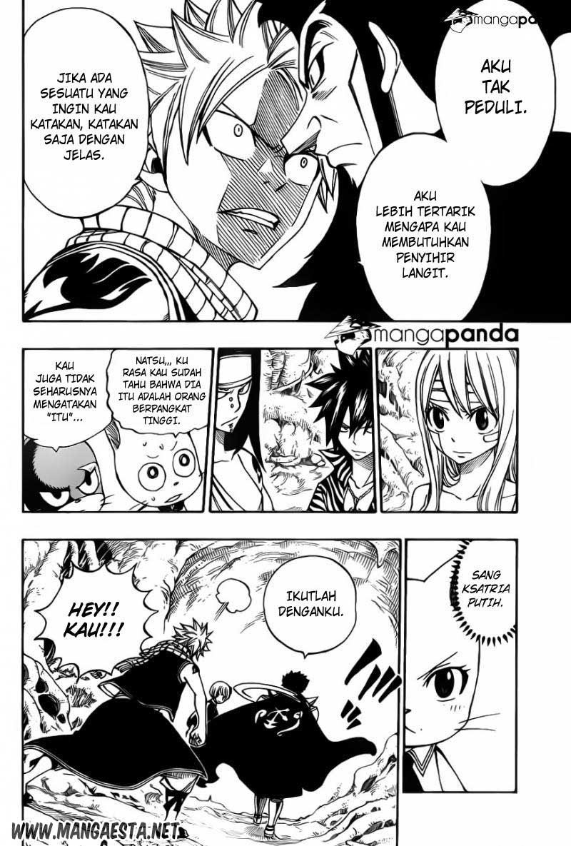 fairy-tail - Chapter: 302