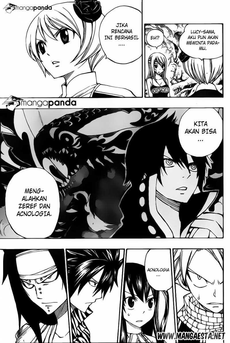 fairy-tail - Chapter: 302